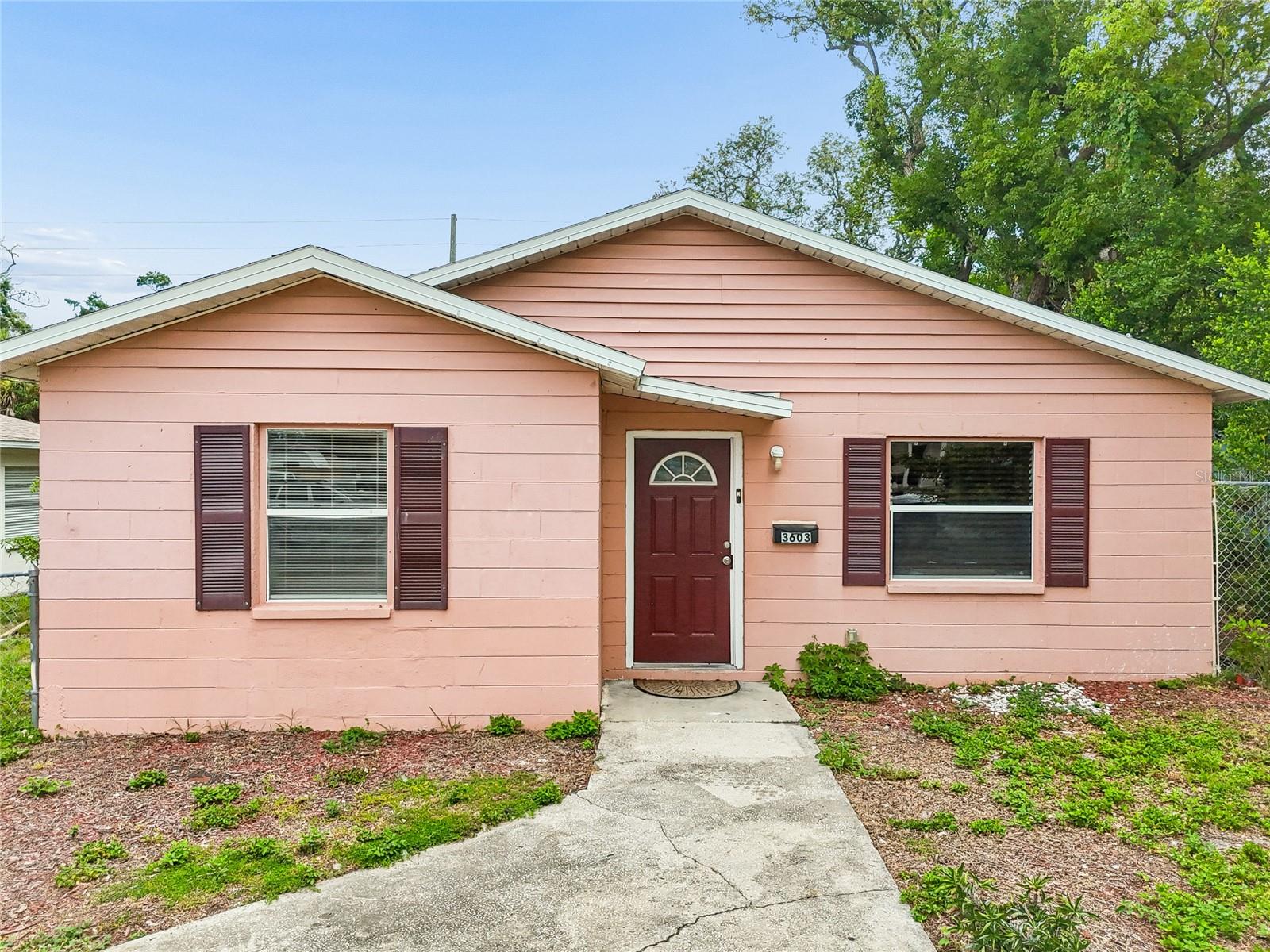 RIDGEWOOD TERRACE - Residential Lease