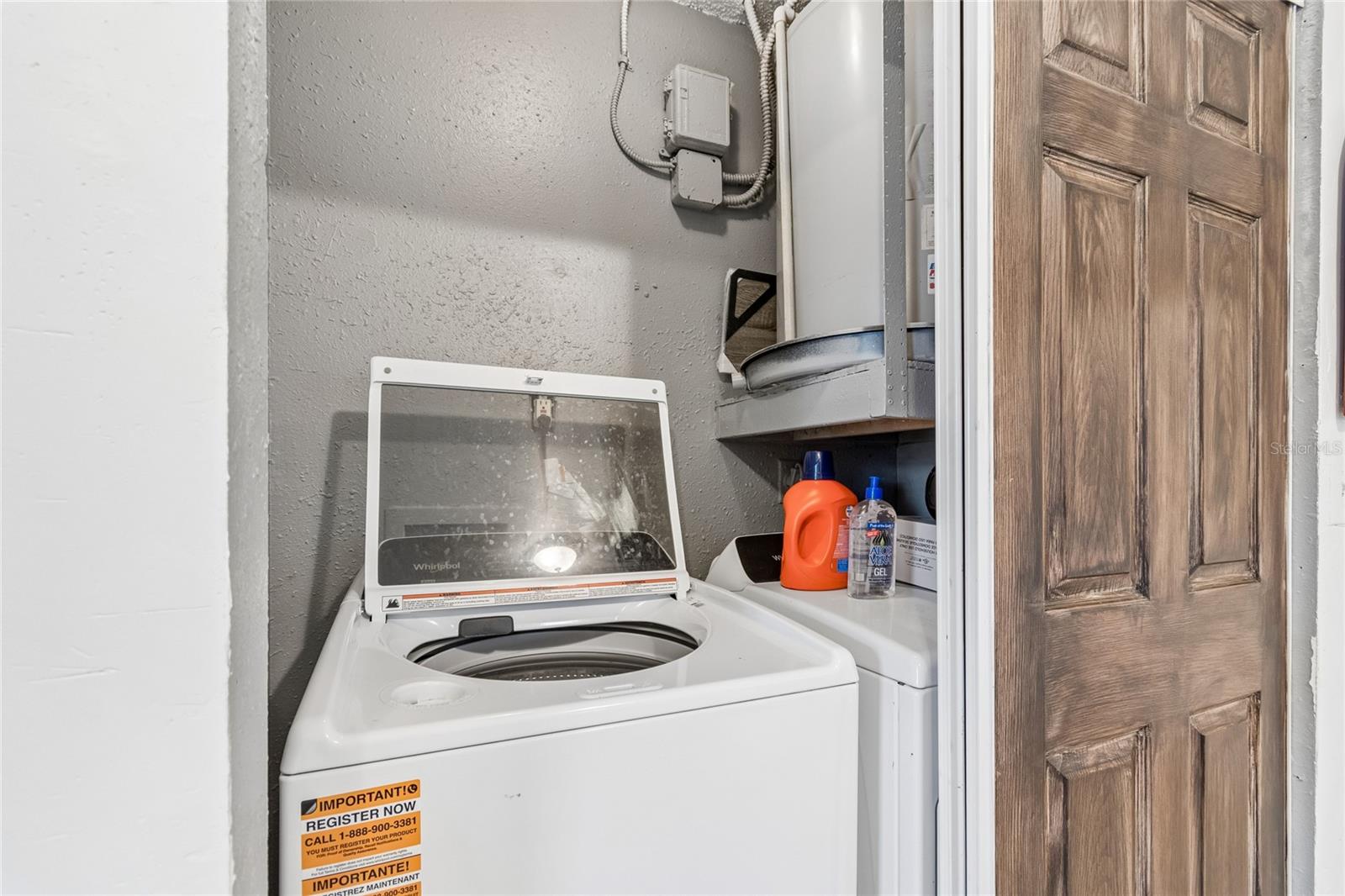 RIDGEWOOD TERRACE - Residential Lease
