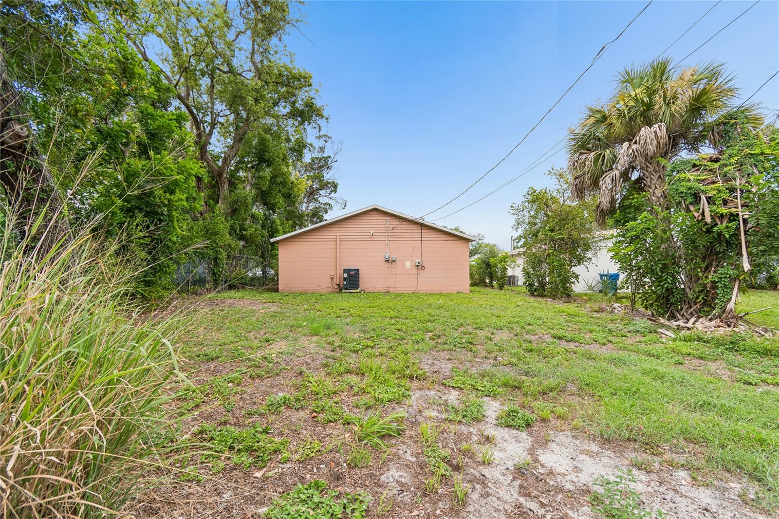 RIDGEWOOD TERRACE - Residential Lease