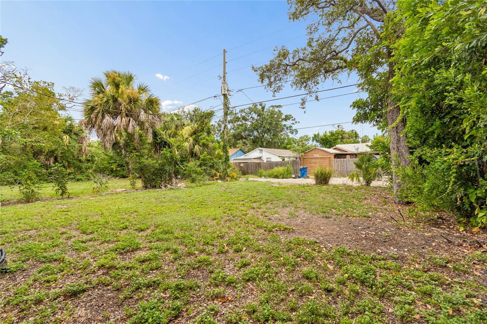 RIDGEWOOD TERRACE - Residential Lease