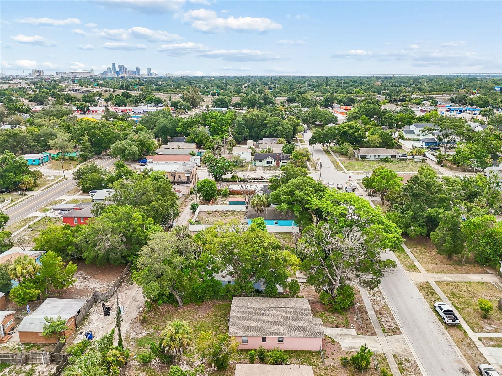RIDGEWOOD TERRACE - Residential Lease