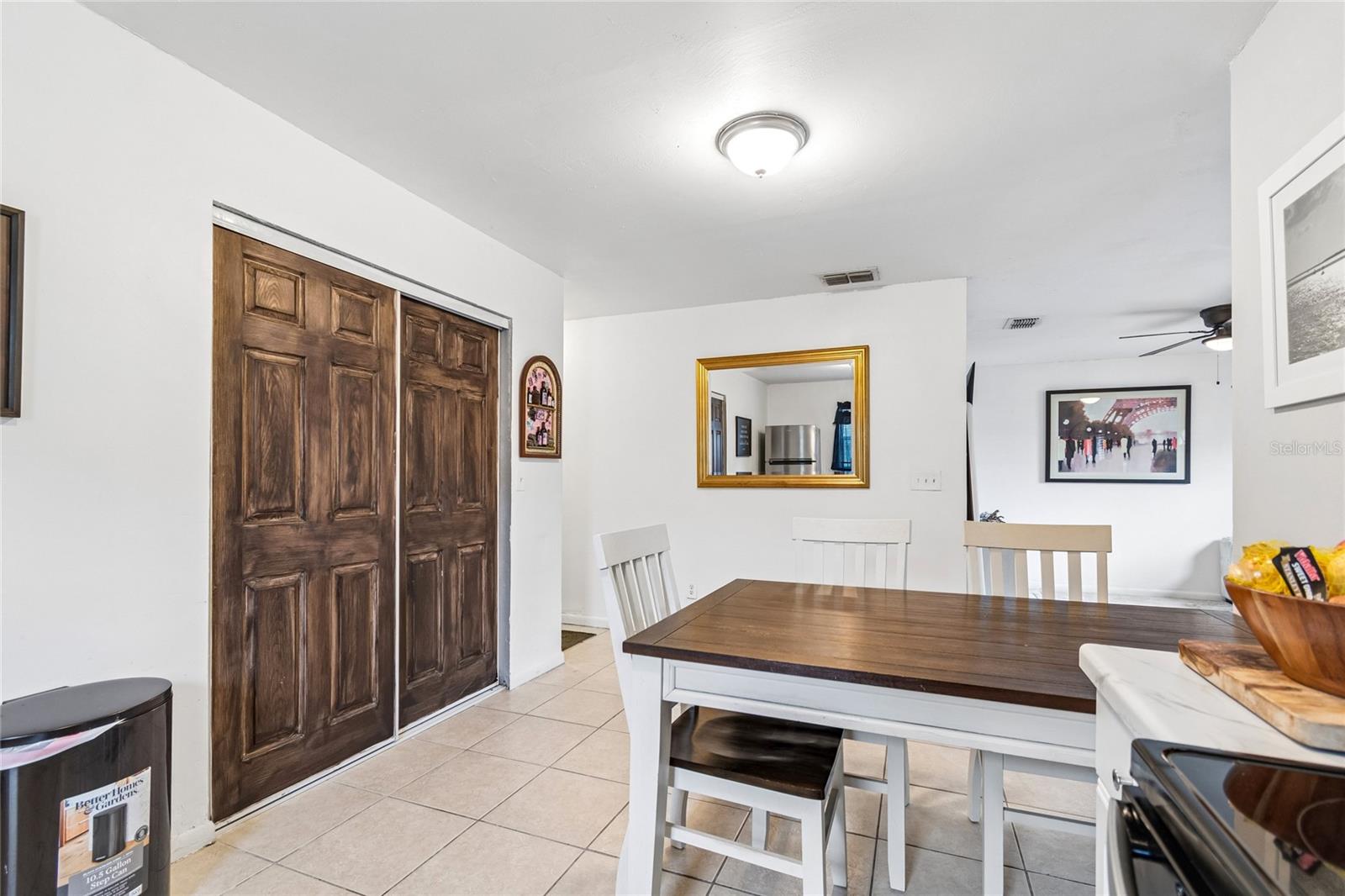 RIDGEWOOD TERRACE - Residential Lease