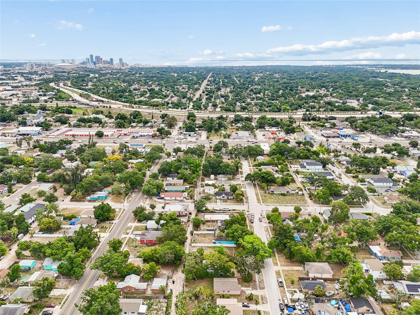 RIDGEWOOD TERRACE - Residential Lease
