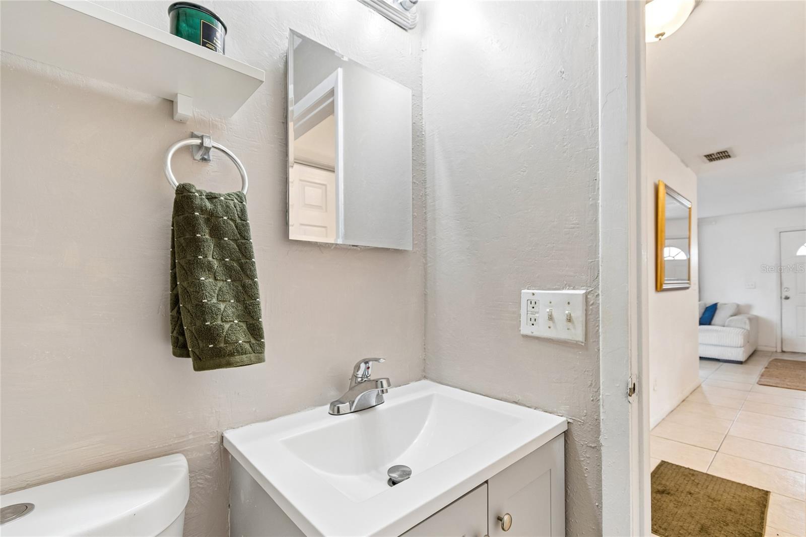RIDGEWOOD TERRACE - Residential Lease
