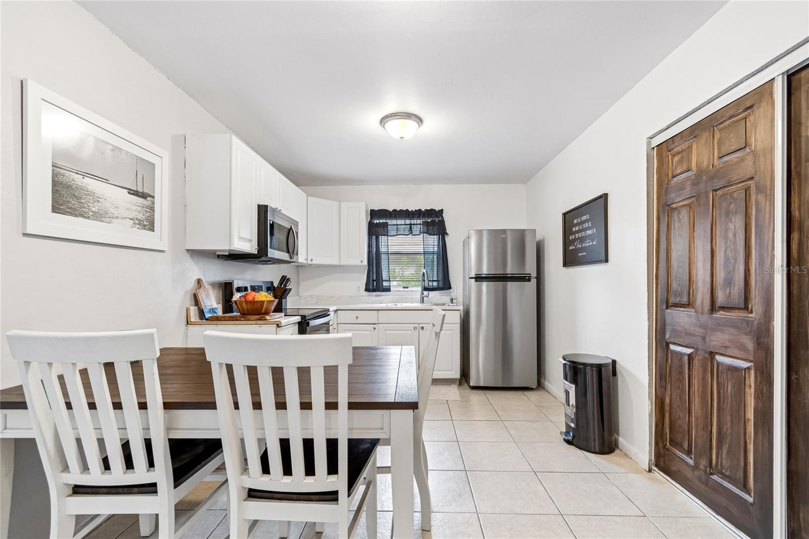 RIDGEWOOD TERRACE - Residential Lease