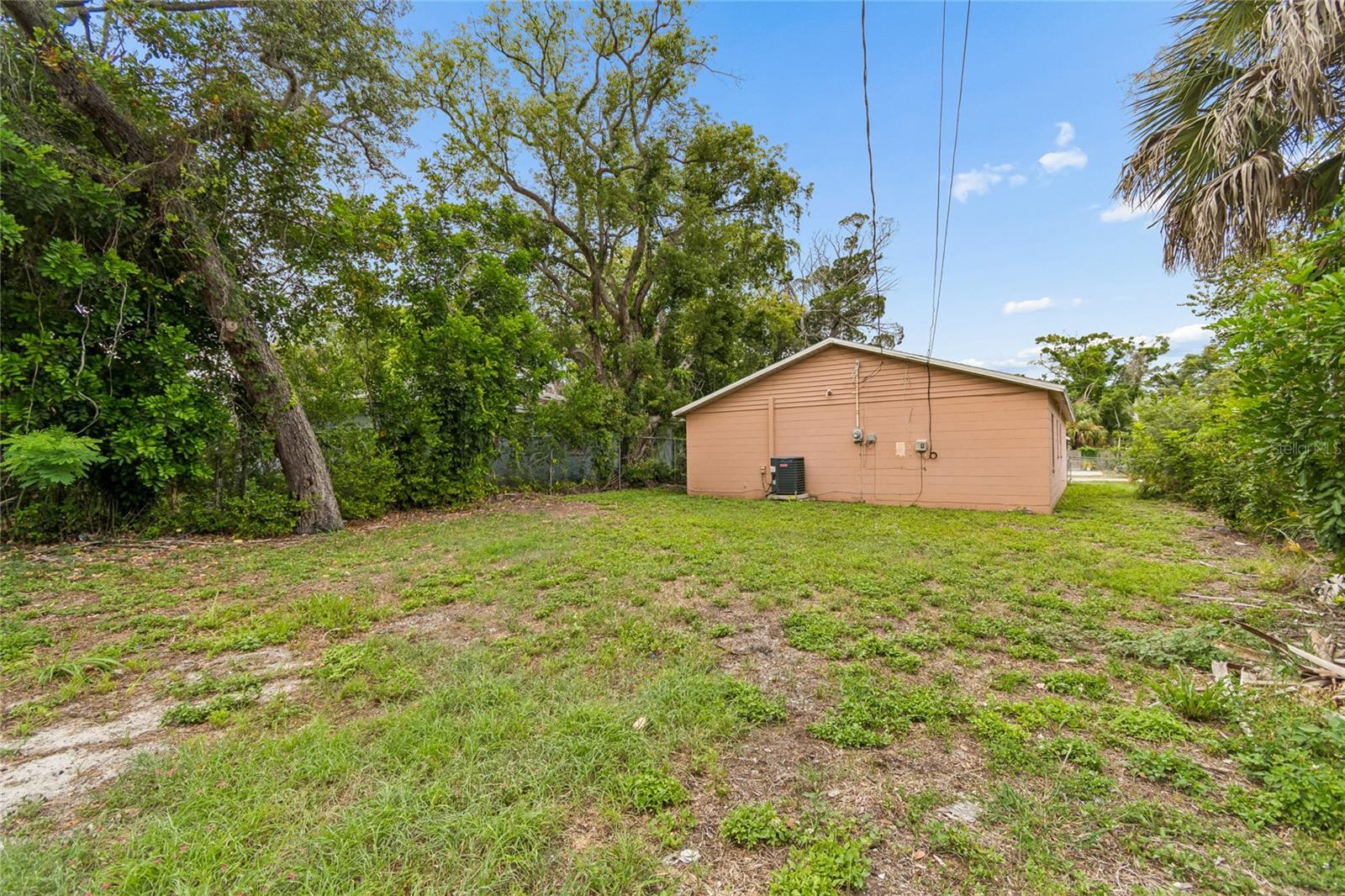 RIDGEWOOD TERRACE - Residential Lease