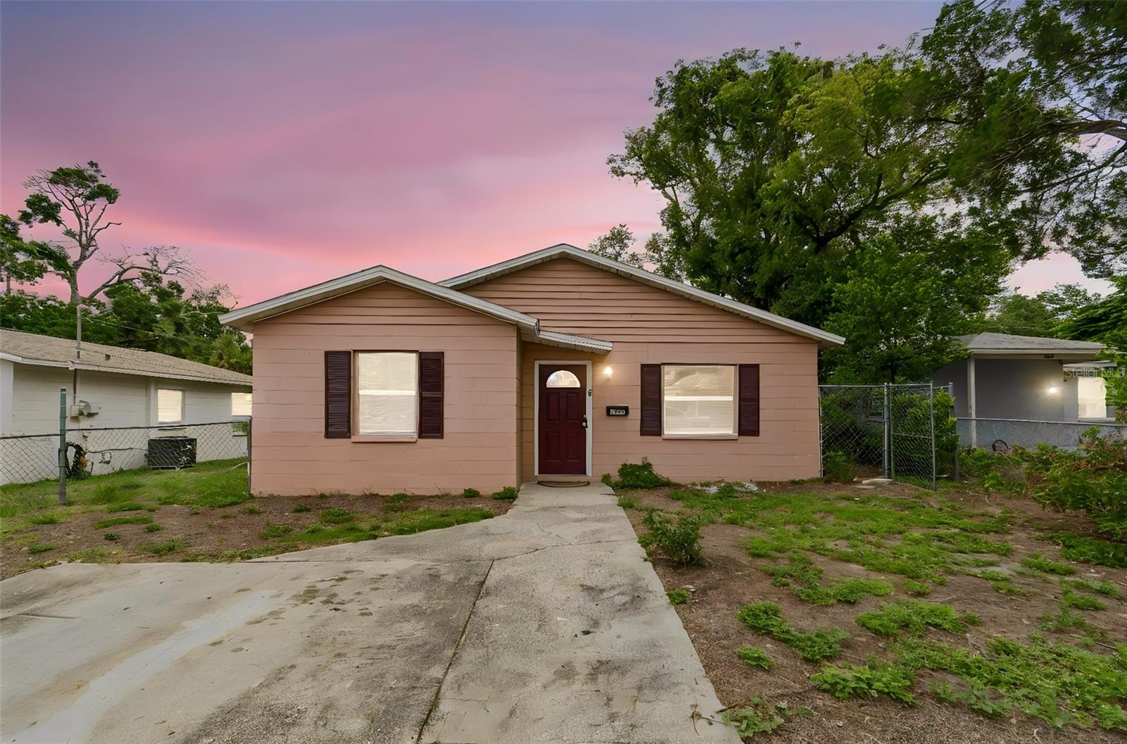 RIDGEWOOD TERRACE - Residential Lease