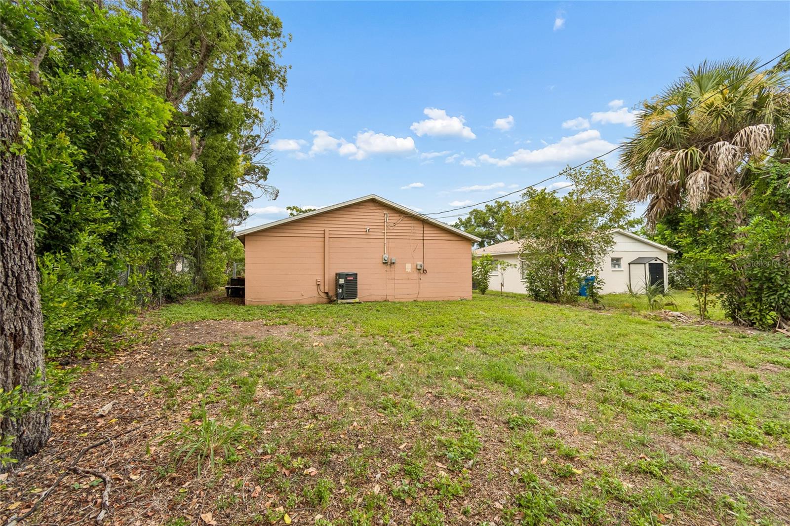 RIDGEWOOD TERRACE - Residential Lease