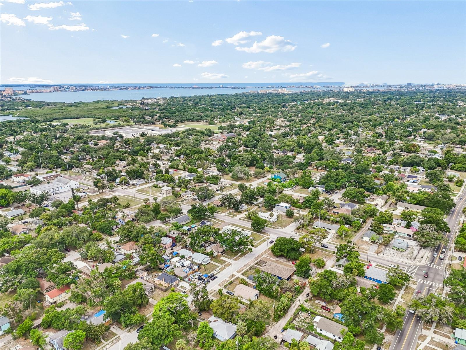 RIDGEWOOD TERRACE - Residential Lease