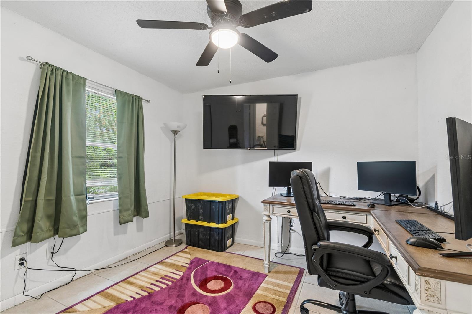 RIDGEWOOD TERRACE - Residential Lease
