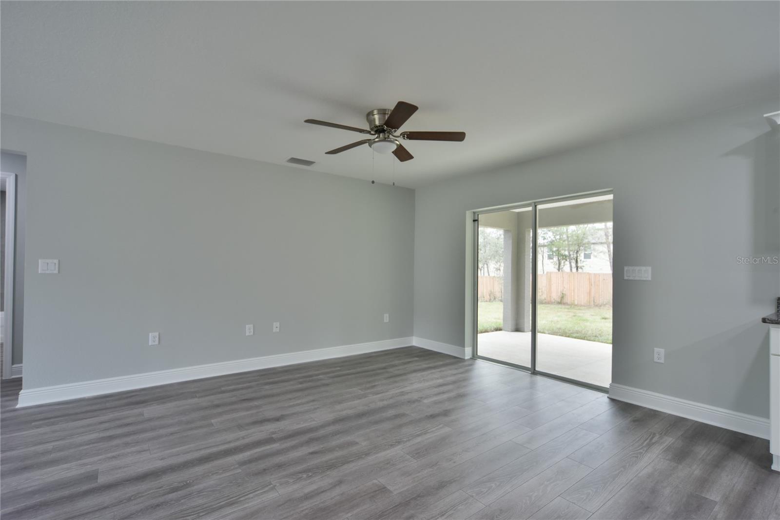 CITRUS SPRINGS - Residential