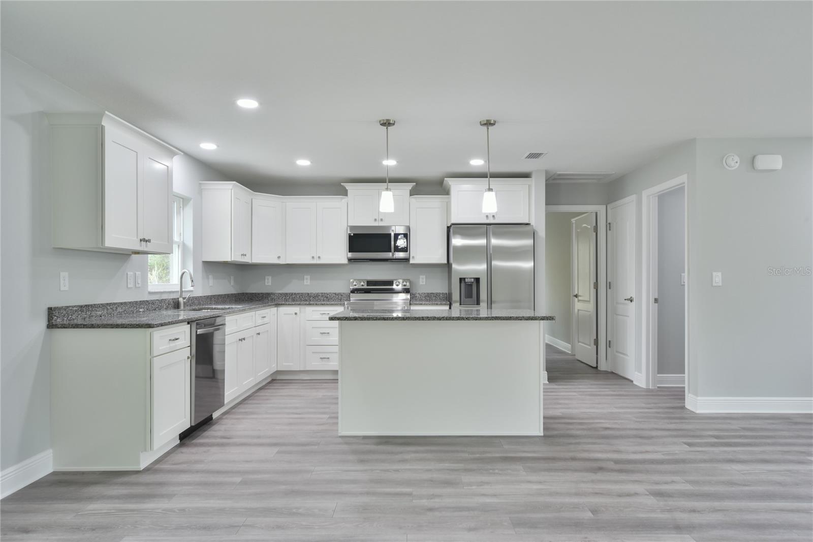 CITRUS SPRINGS - Residential