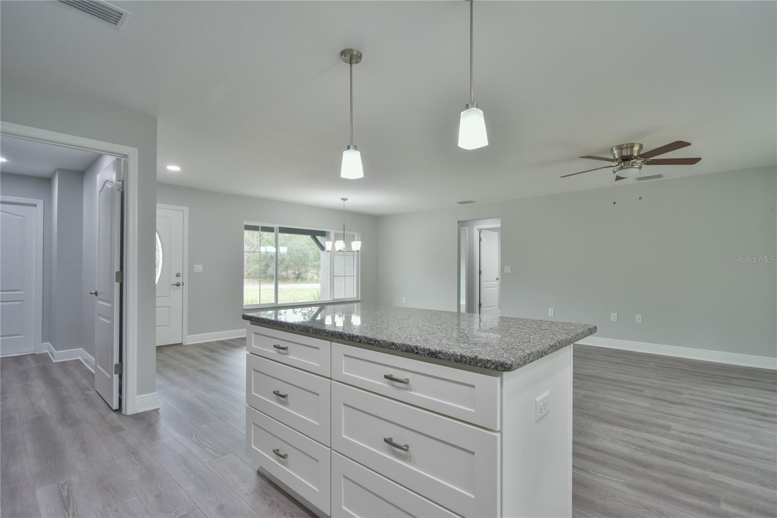 CITRUS SPRINGS - Residential