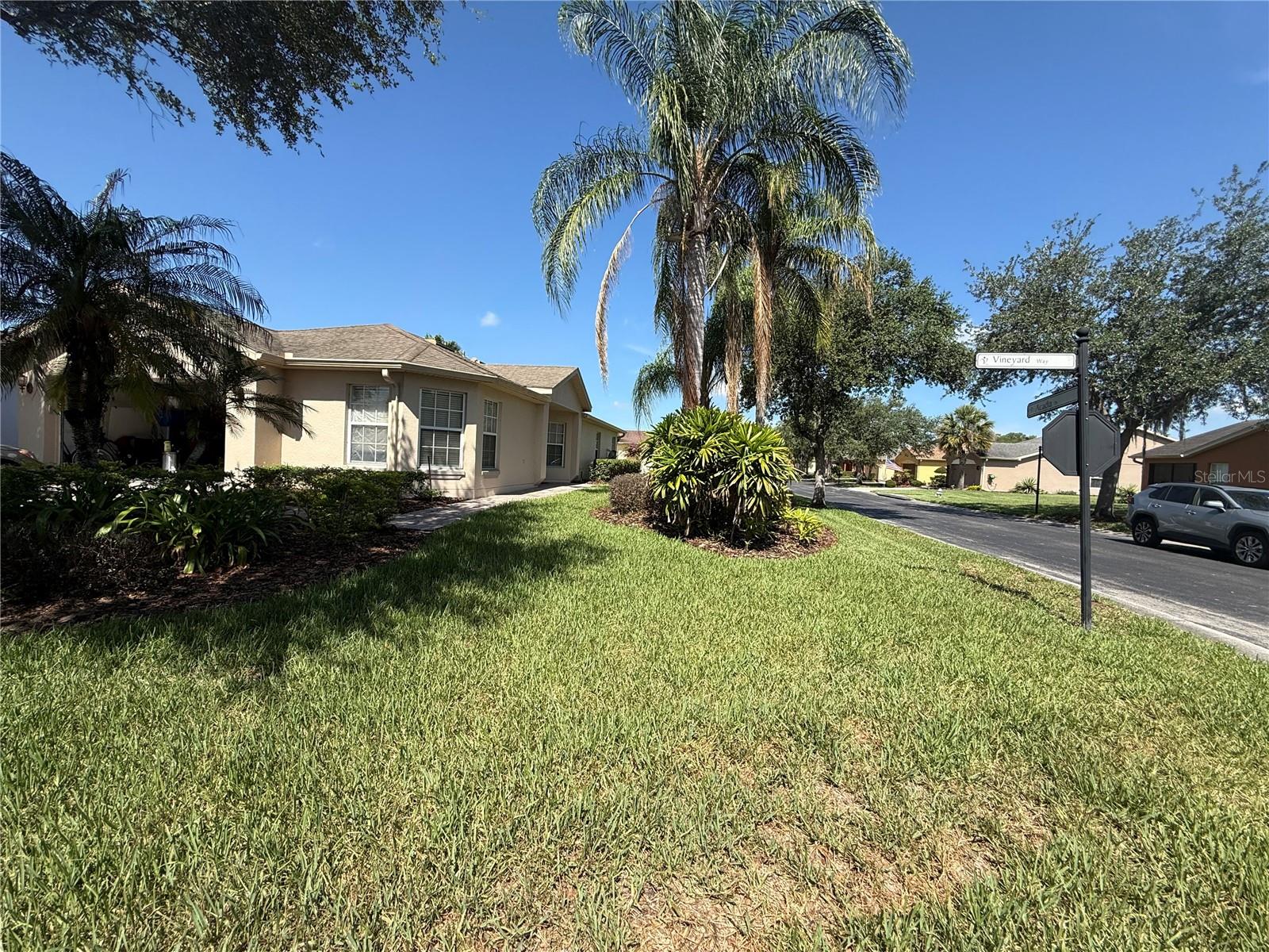 SOLIVITA - Residential