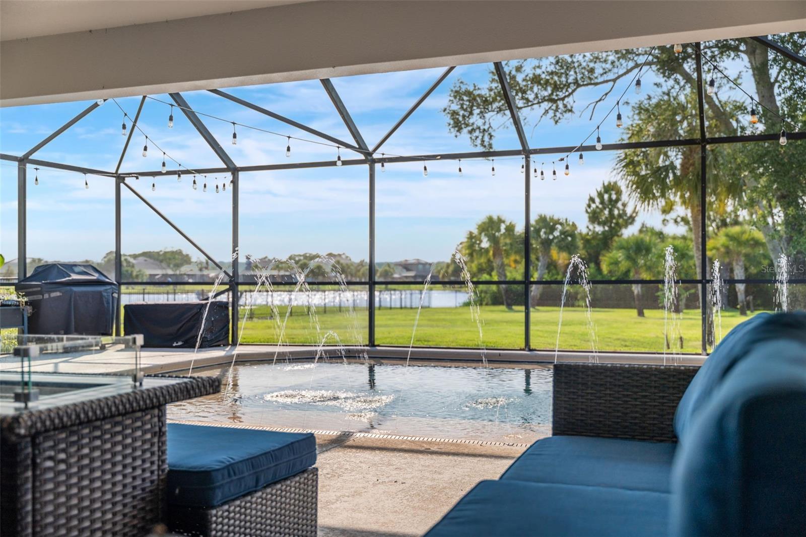 WOODSHIRE PRESERVE - Residential