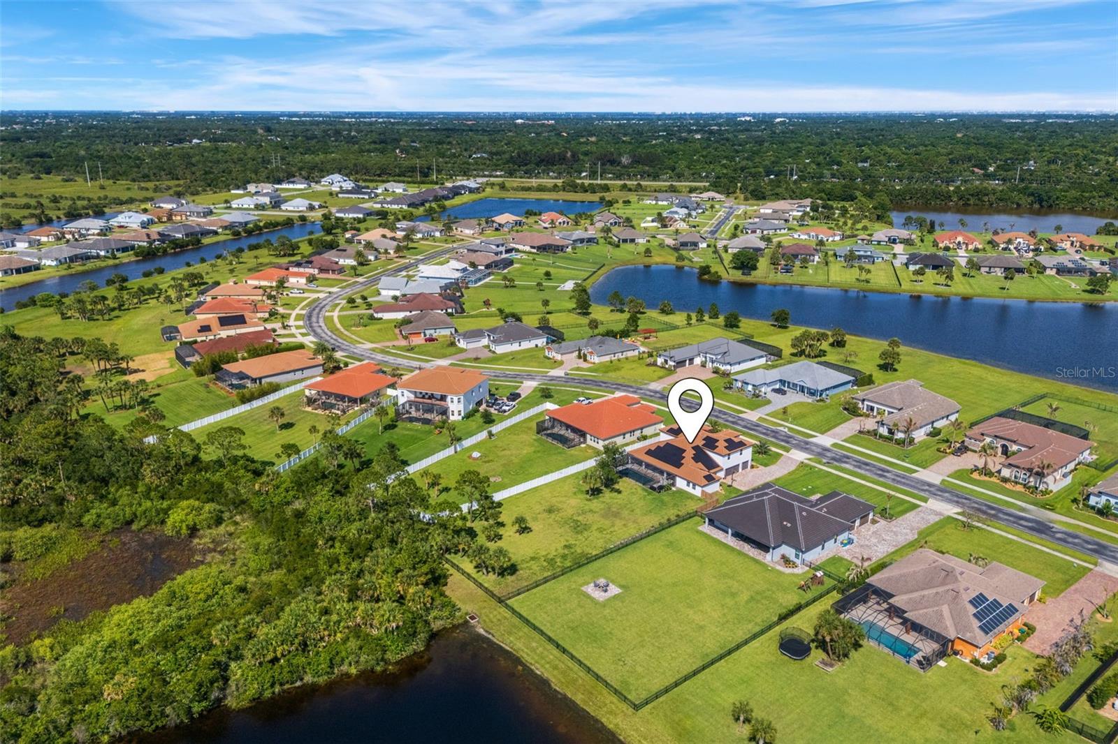 WOODSHIRE PRESERVE - Residential
