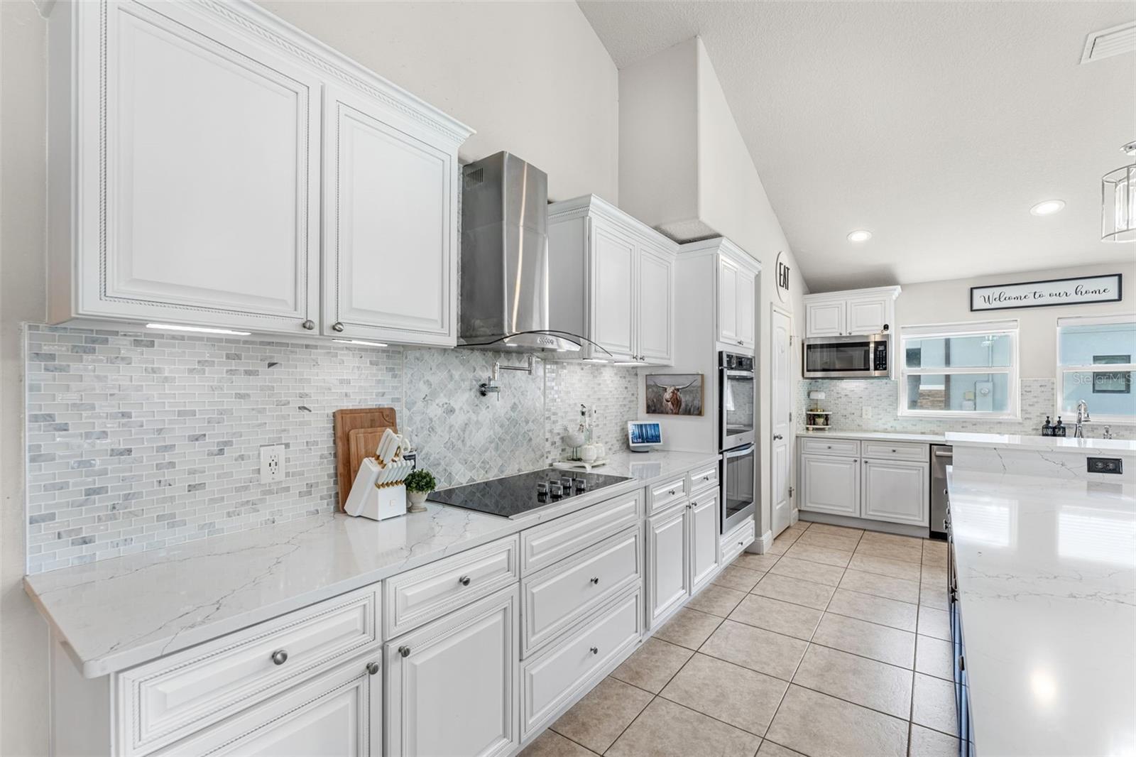 WOODSHIRE PRESERVE - Residential