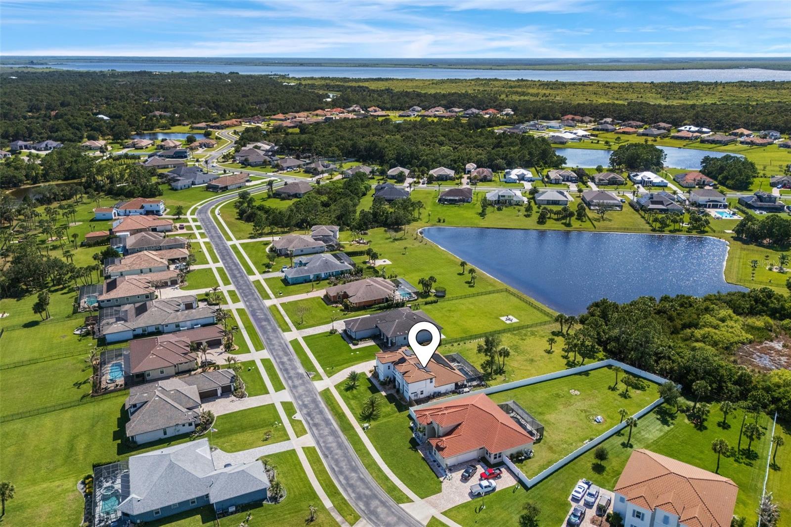 WOODSHIRE PRESERVE - Residential