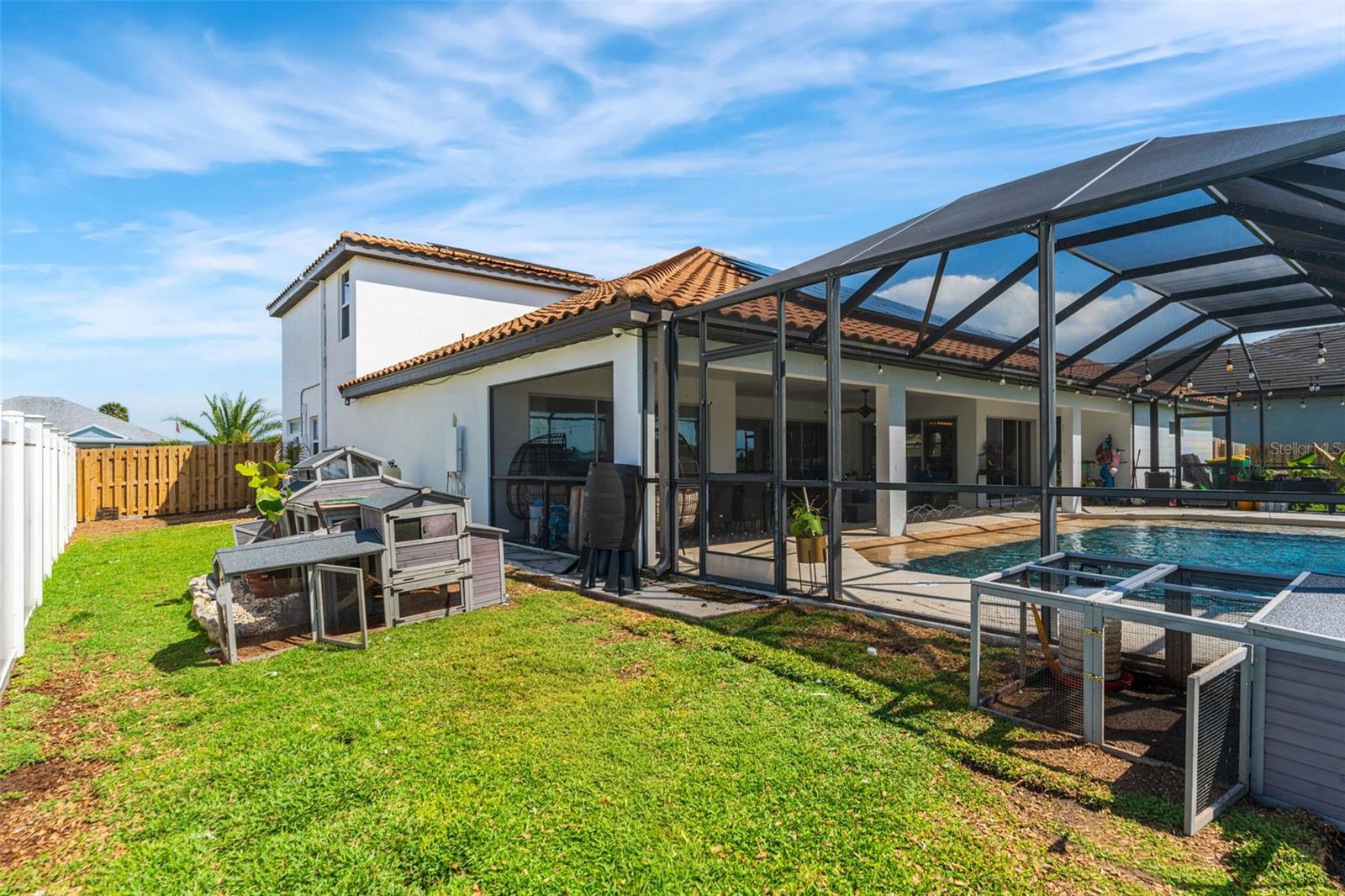 WOODSHIRE PRESERVE - Residential