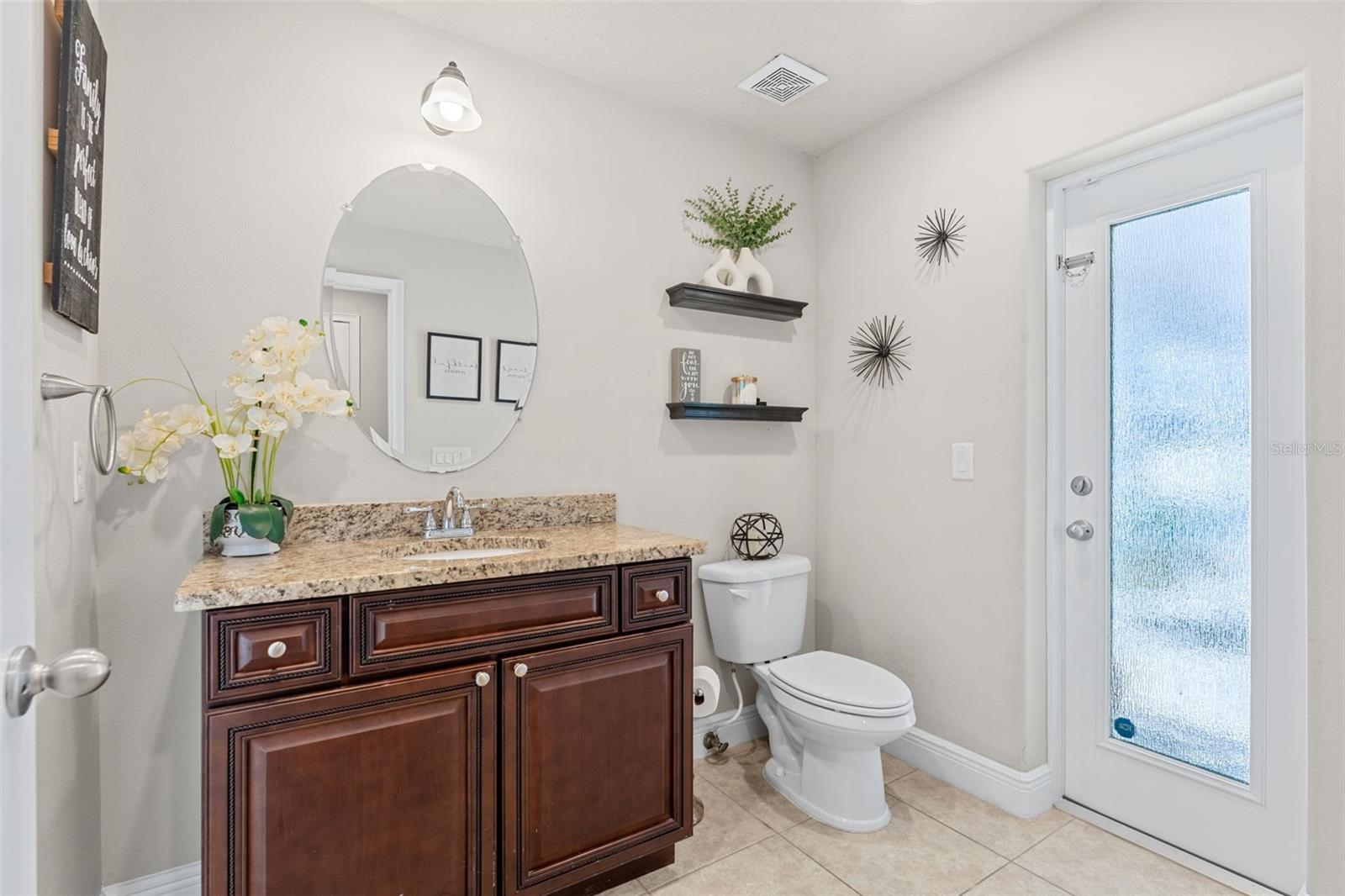 WOODSHIRE PRESERVE - Residential