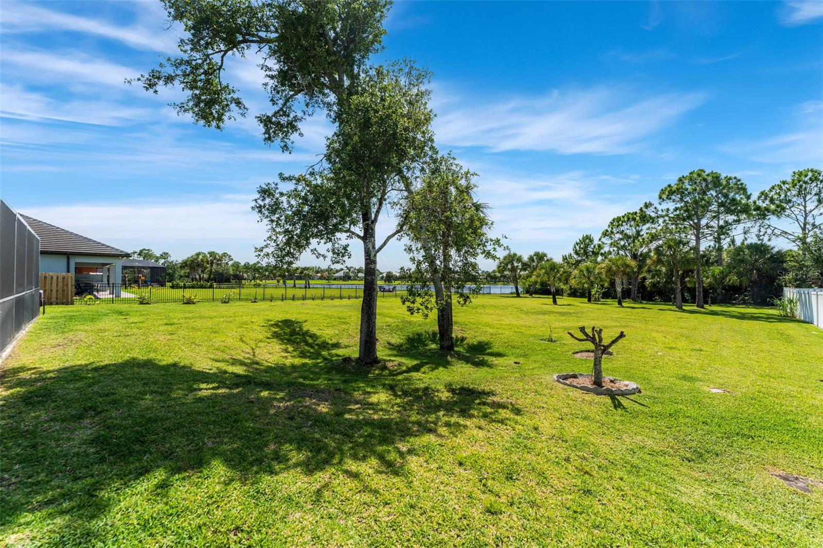 WOODSHIRE PRESERVE - Residential