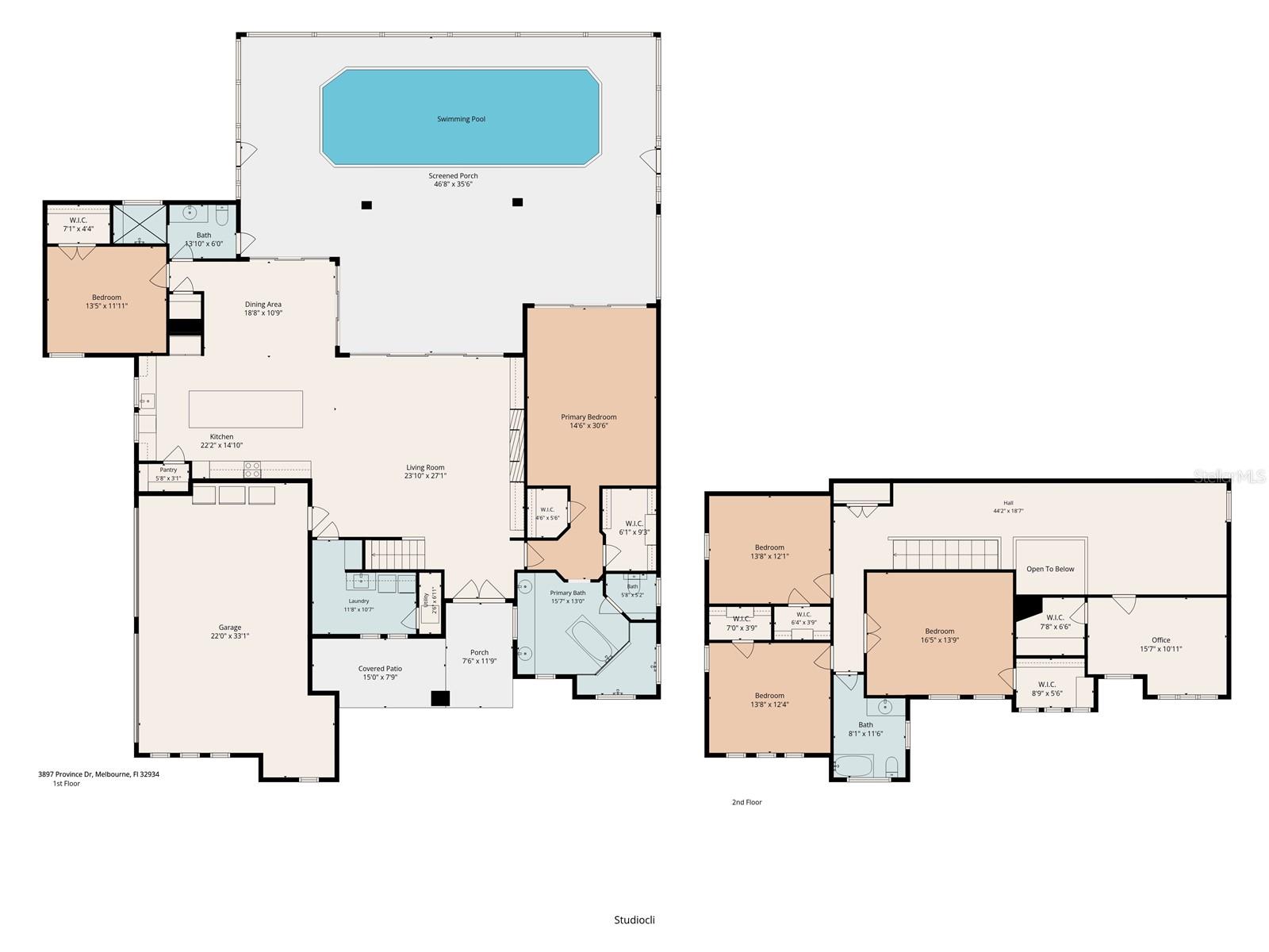 WOODSHIRE PRESERVE - Residential