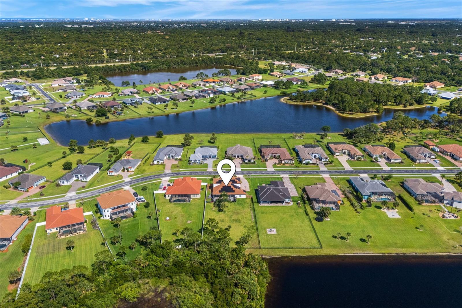 WOODSHIRE PRESERVE - Residential