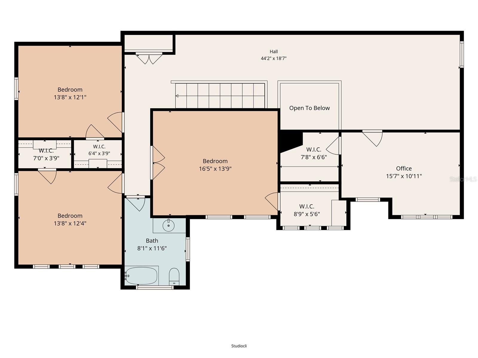 WOODSHIRE PRESERVE - Residential