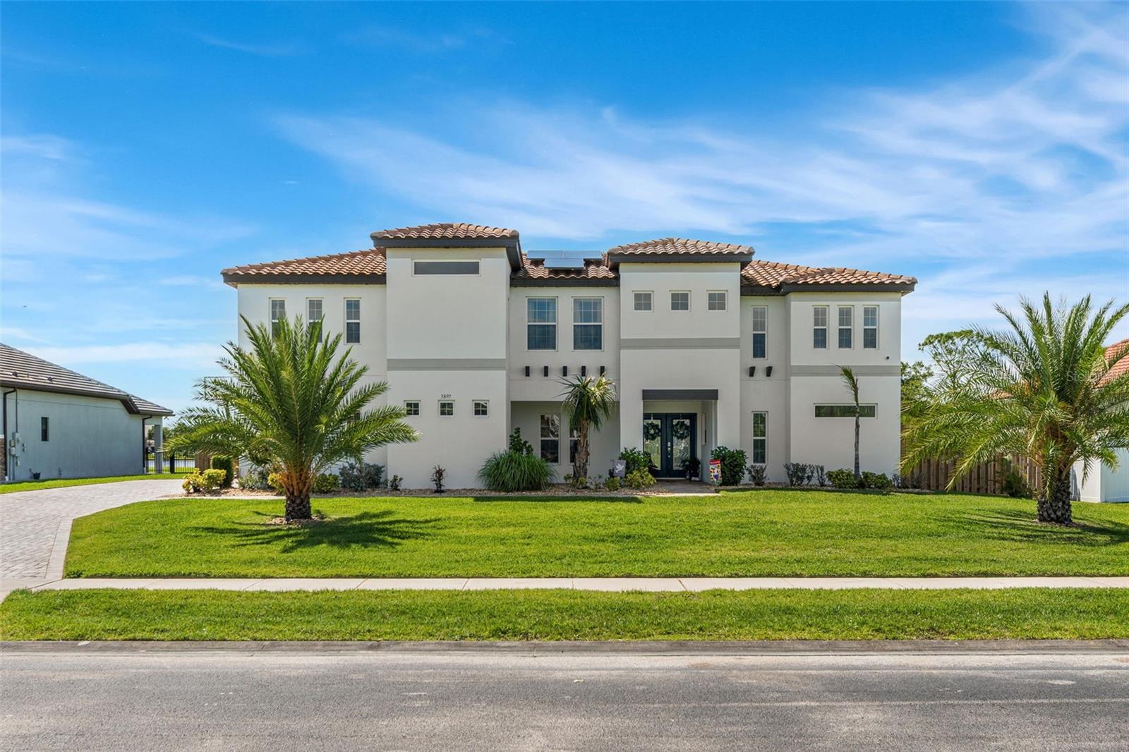 WOODSHIRE PRESERVE - Residential