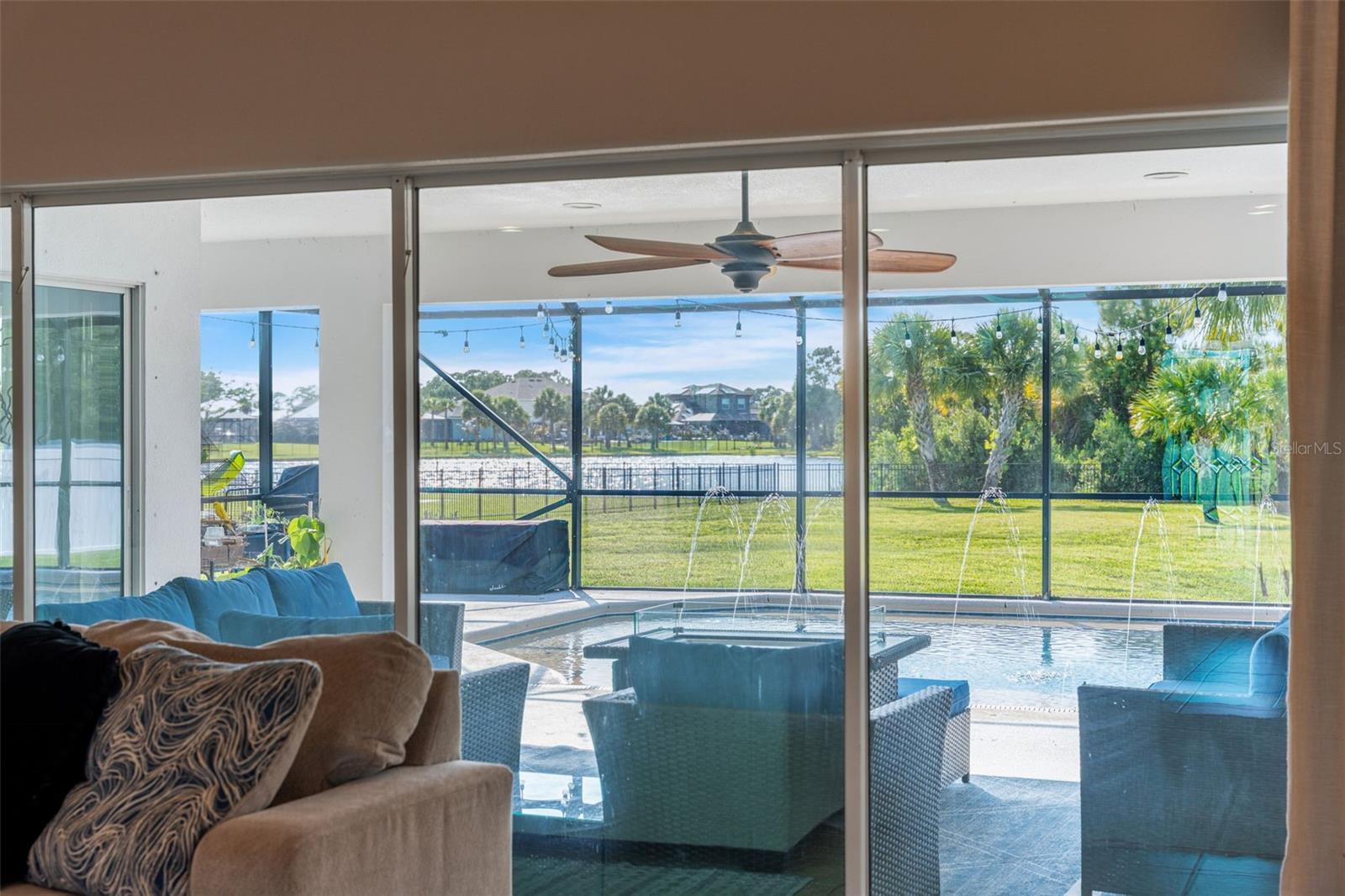 WOODSHIRE PRESERVE - Residential