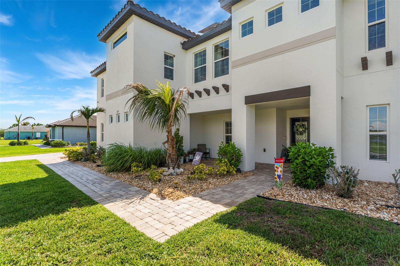 WOODSHIRE PRESERVE - Residential