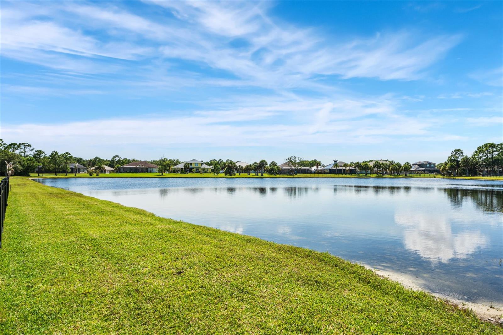 WOODSHIRE PRESERVE - Residential