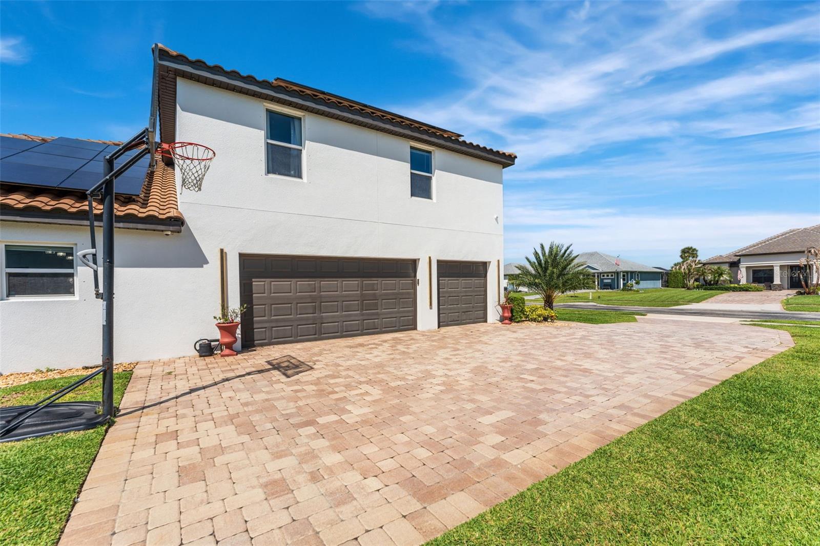 WOODSHIRE PRESERVE - Residential