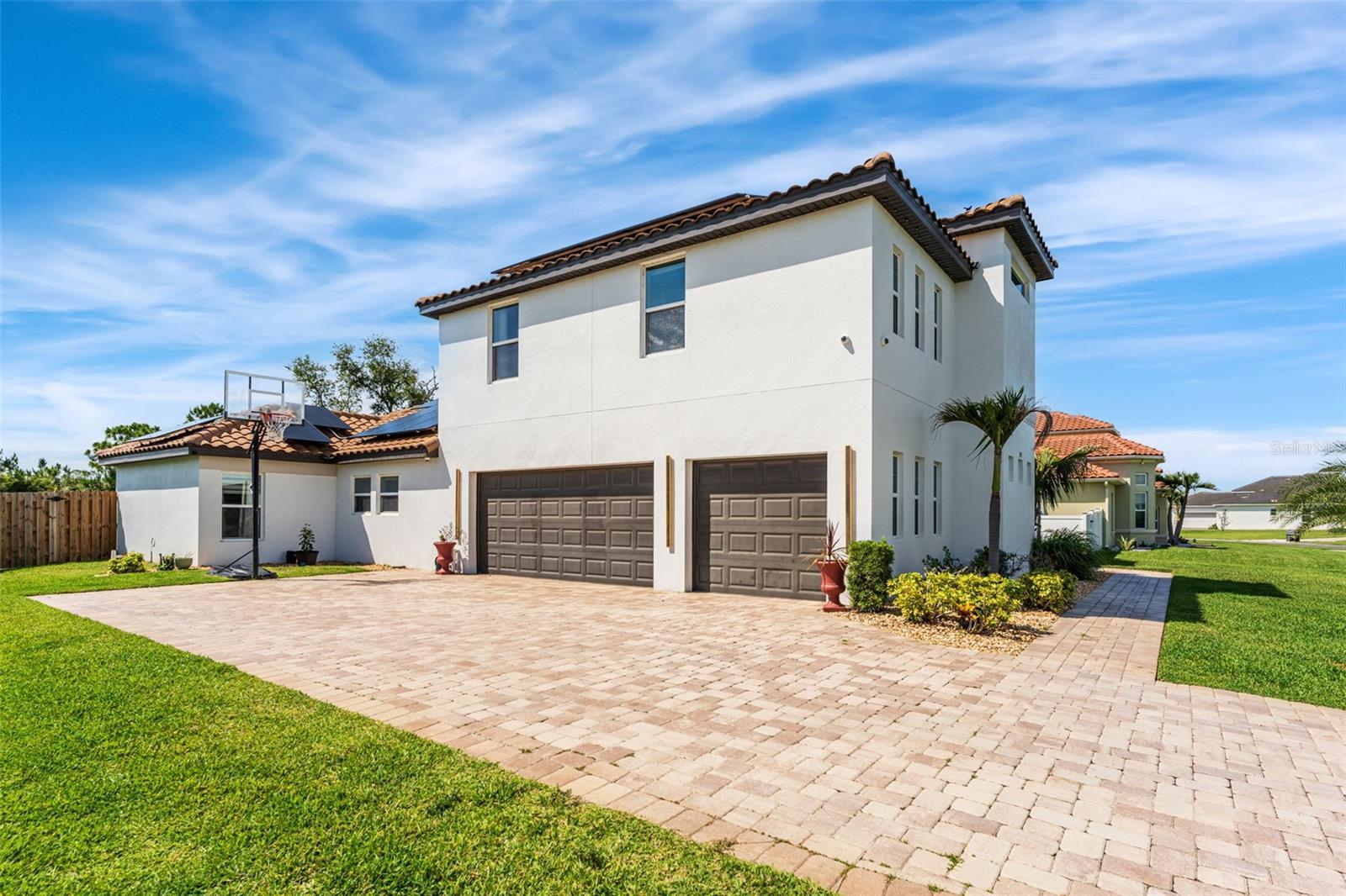 WOODSHIRE PRESERVE - Residential