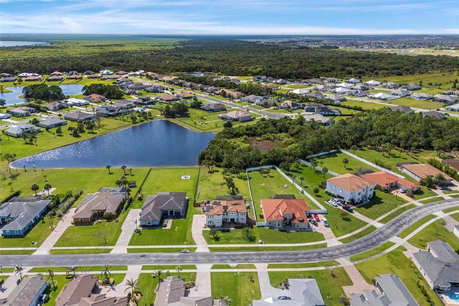 WOODSHIRE PRESERVE - Residential