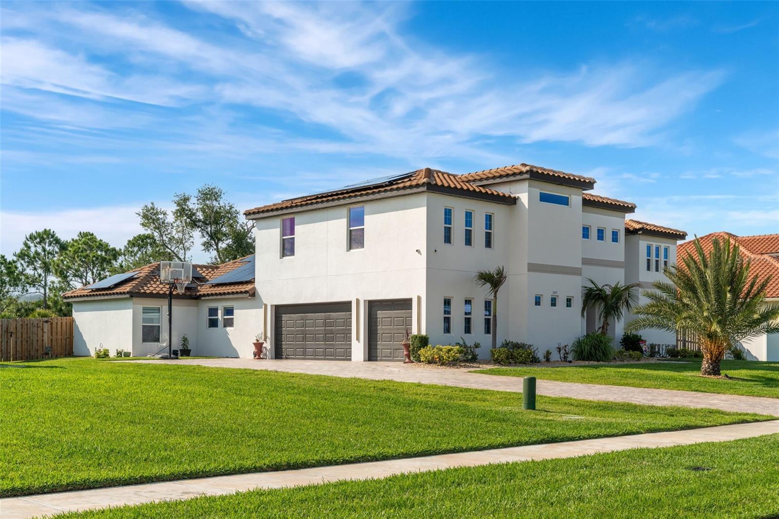 WOODSHIRE PRESERVE - Residential