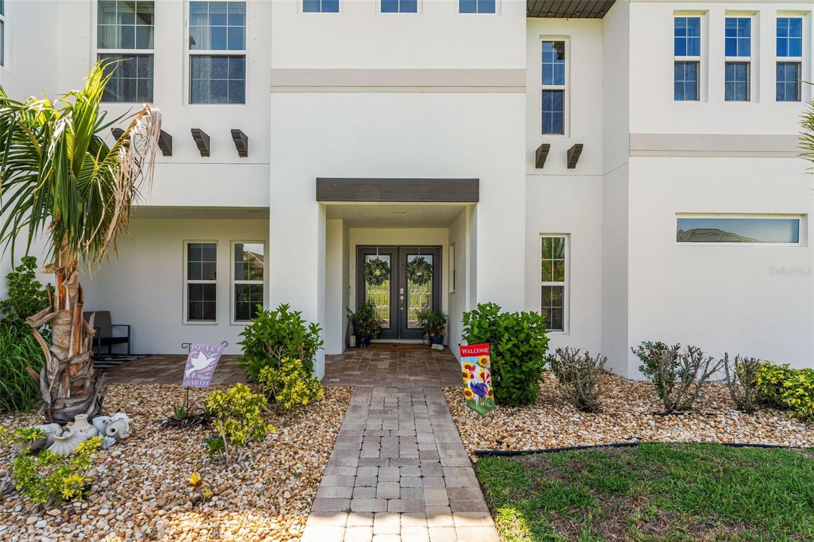 WOODSHIRE PRESERVE - Residential