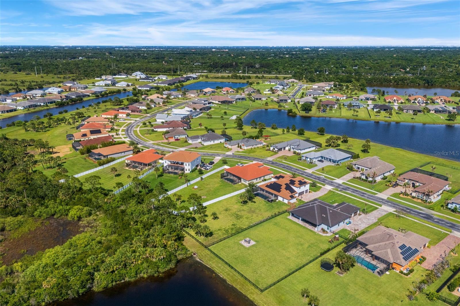 WOODSHIRE PRESERVE - Residential