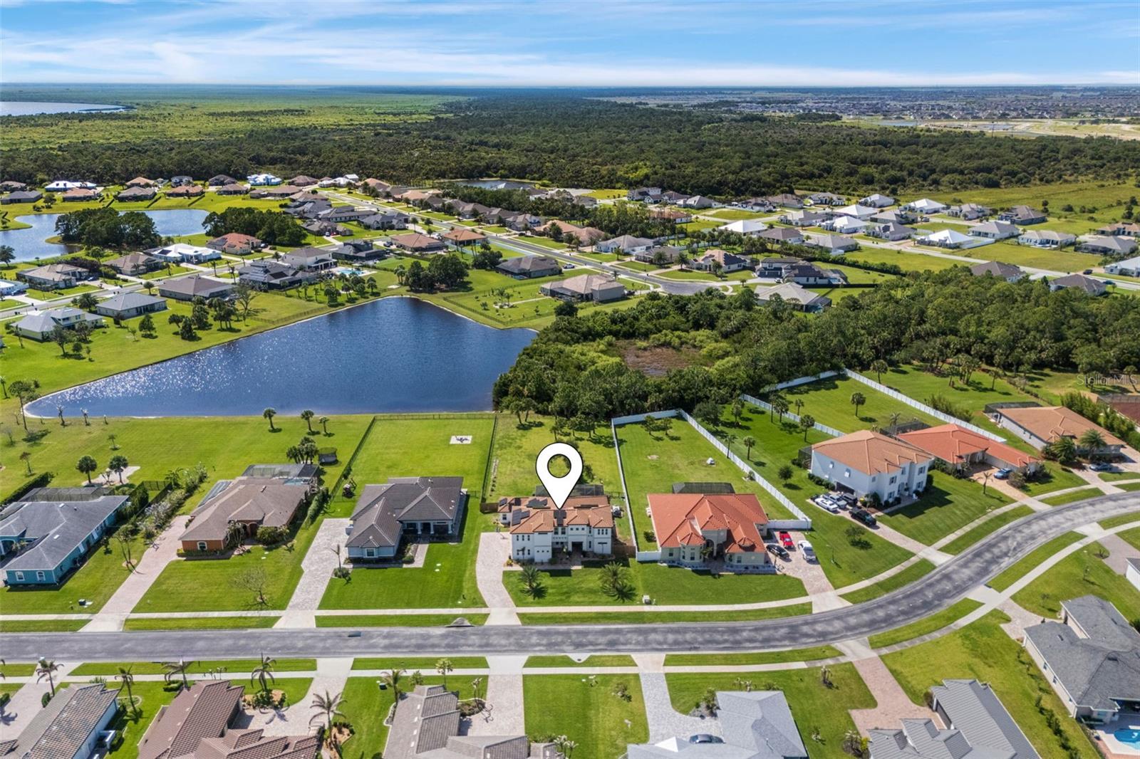 WOODSHIRE PRESERVE - Residential