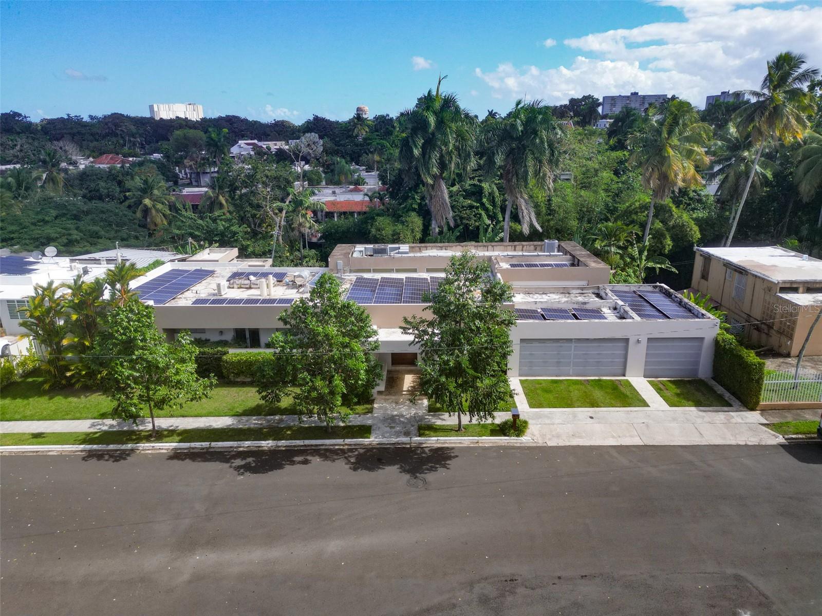 URB SAN FRANCISCO - Residential