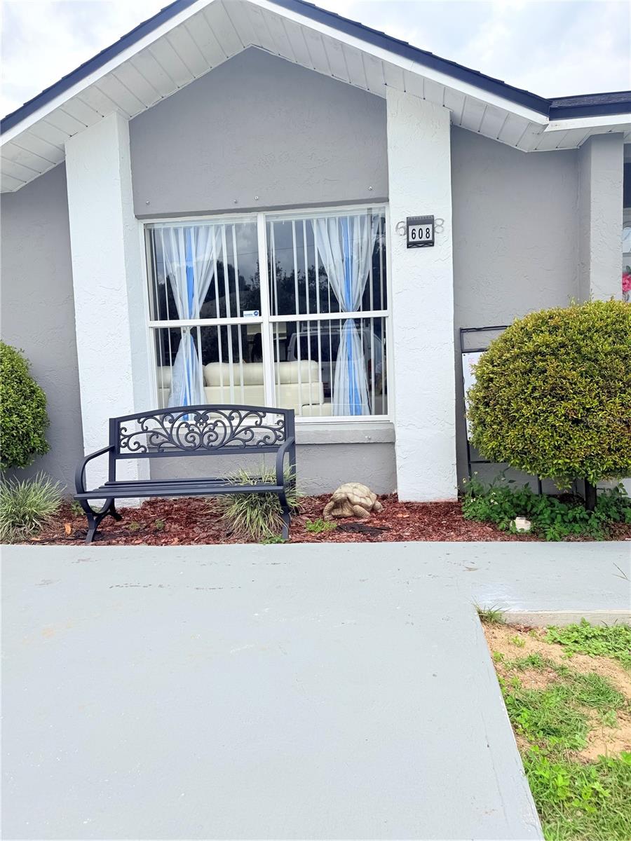 POINCIANA NBRHD 03 VILLAGE 03 - Residential