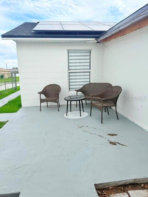 POINCIANA NBRHD 03 VILLAGE 03 - Residential