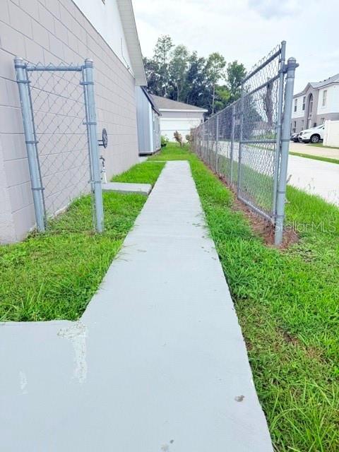 POINCIANA NBRHD 03 VILLAGE 03 - Residential