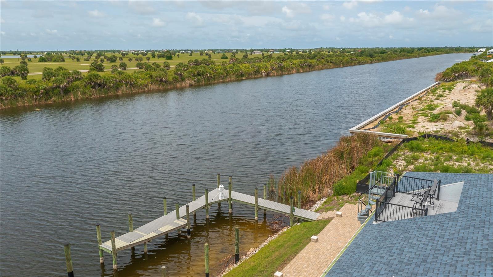PORT CHARLOTTE SEC 87 - Residential