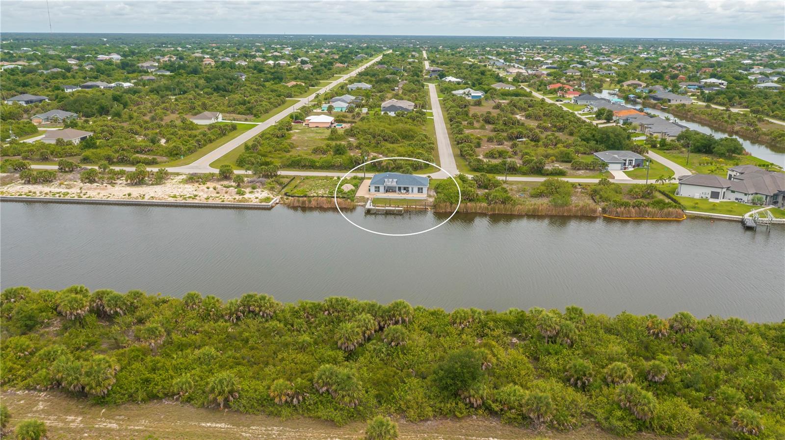 PORT CHARLOTTE SEC 87 - Residential