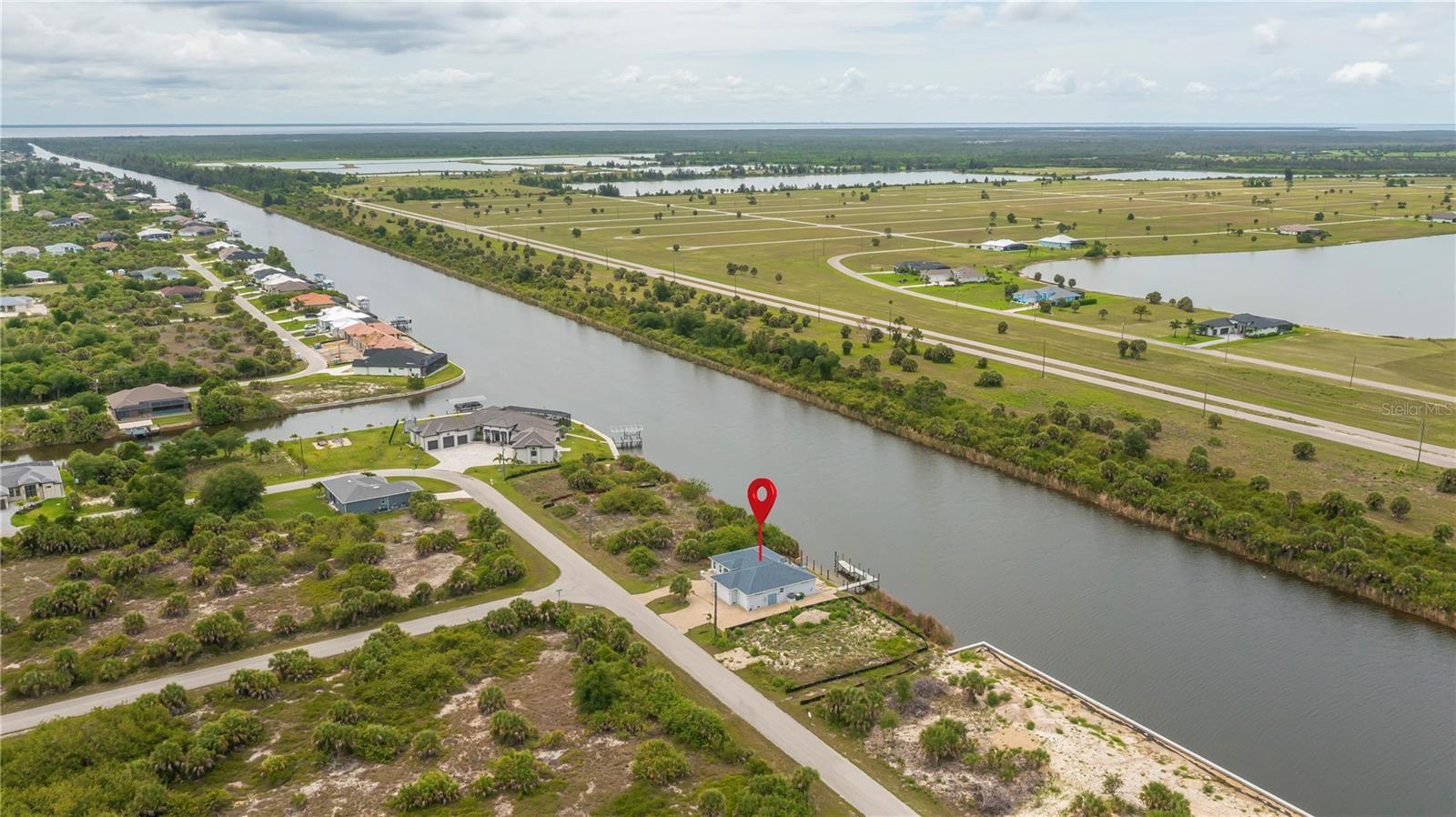 PORT CHARLOTTE SEC 87 - Residential