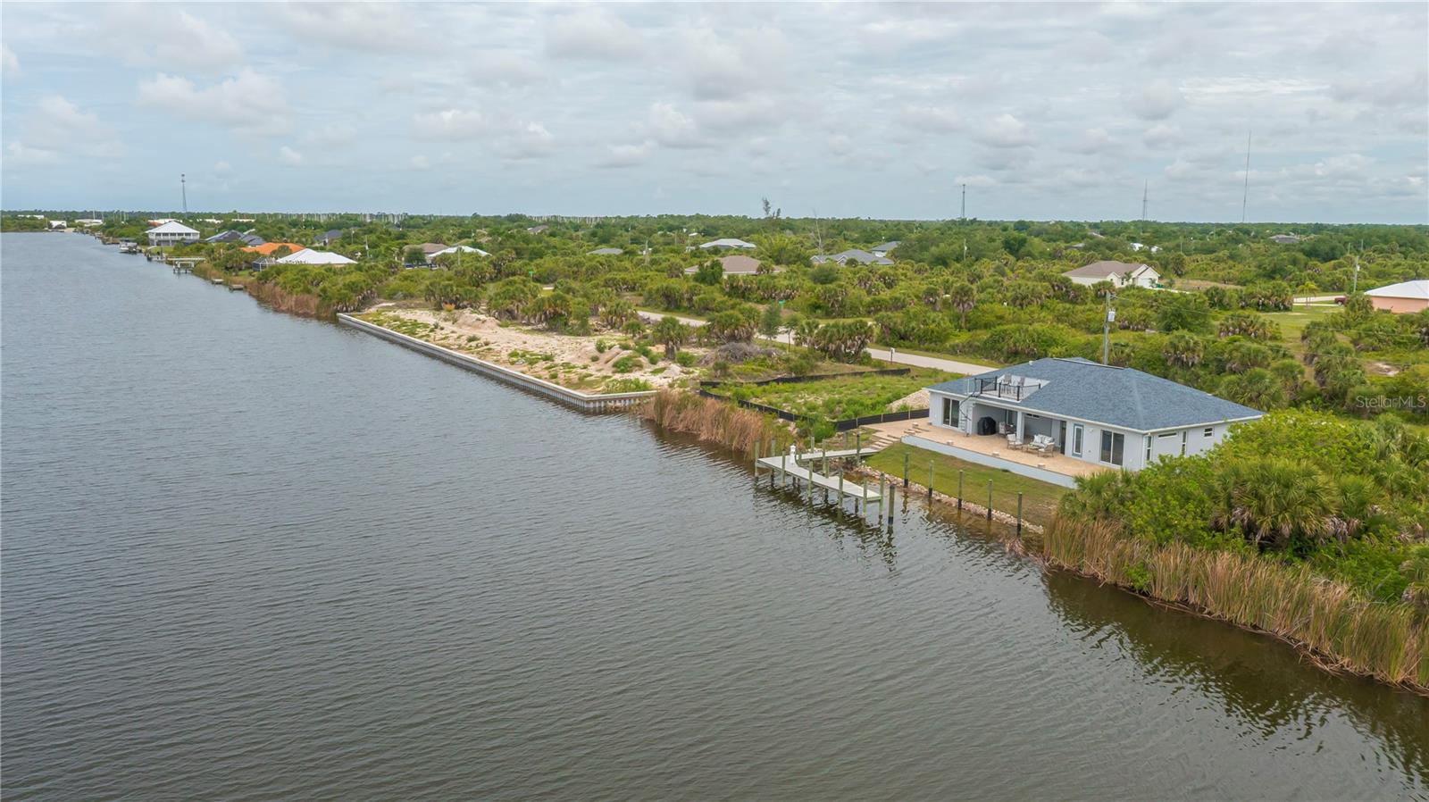 PORT CHARLOTTE SEC 87 - Residential