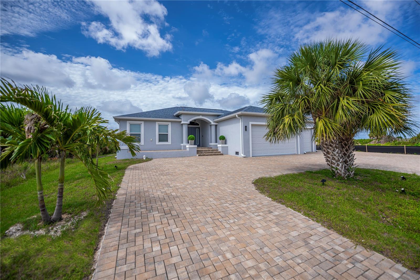 PORT CHARLOTTE SEC 87 - Residential