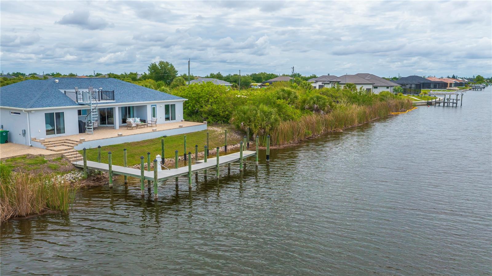 PORT CHARLOTTE SEC 87 - Residential
