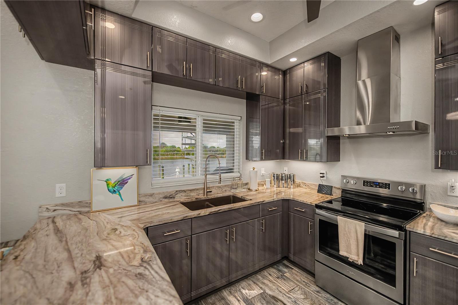 PORT CHARLOTTE SEC 87 - Residential